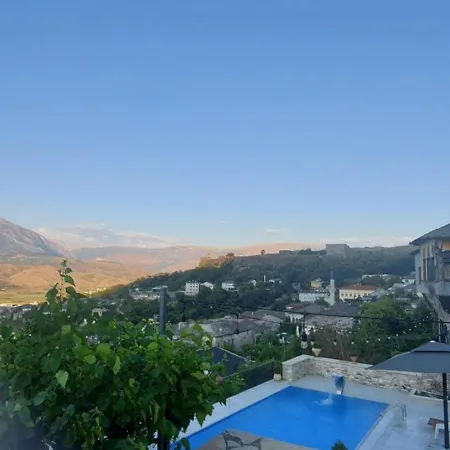 Guest house Womens Gjirokaster
