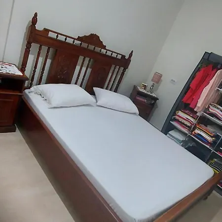 Womens Vendégház Gjirokastra